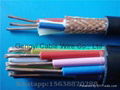 XLPE PVC Insulated Control Cable