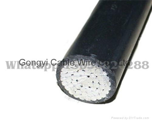 Overhead Insulated Cable