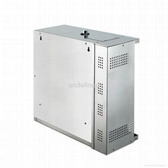 TOLO sauna 3-24KW 1/3 phase sauna steam generator for wet sauna use