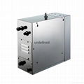 4.5KW	20.5A	3.5~5.5 m³	1 or 3N	50/60HZ	220V/380V	for fine life	bath steam sauna 1