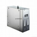 4.5KW	20.5A	3.5~5.5 m³	1 or 3N	50/60HZ	220V/380V	for fine life	bath steam sauna 3