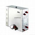 18KW	27.3A	16~22 m³	1 or 3N	50/60HZ	220V