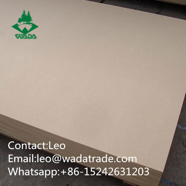 wada E0 1220*2440 plain mdf