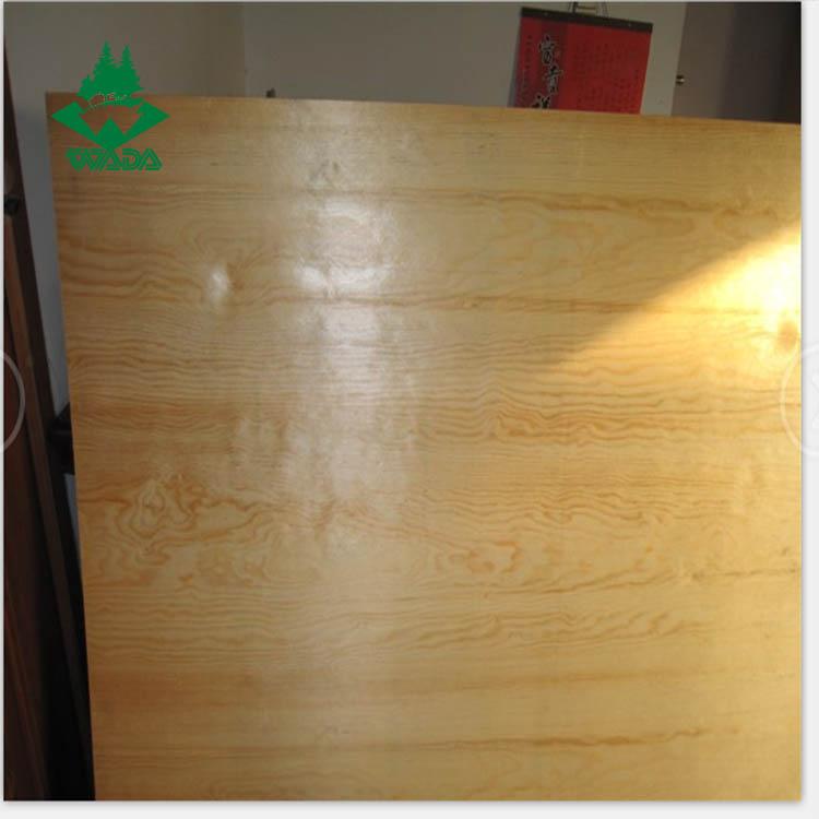 Pine plywood 3