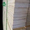 cheapest packing poplar lvl wood pallet elements China 3