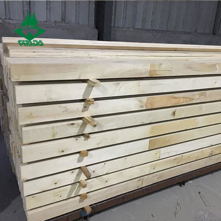 hot sale 2x4 lumber packing poplar lvl China manufacturer 2