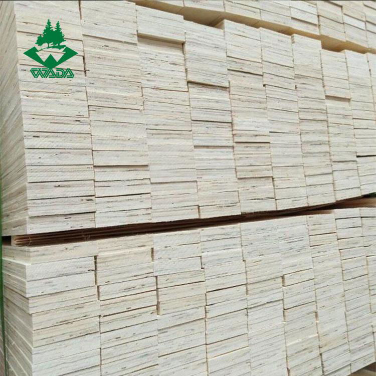hot sale 2x4 lumber packing poplar lvl China manufacturer 3