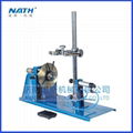 10kgs welding positioner with welding