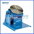 10kgs welding positioner with high