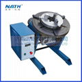 10kgs welding positioner with high quality 3