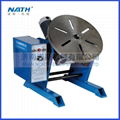 10kgs welding positioner with high quality 4