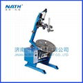 2016 hot sale 600kgs welding positioner