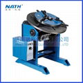 2016 hot sale 1200kgs welding positioner