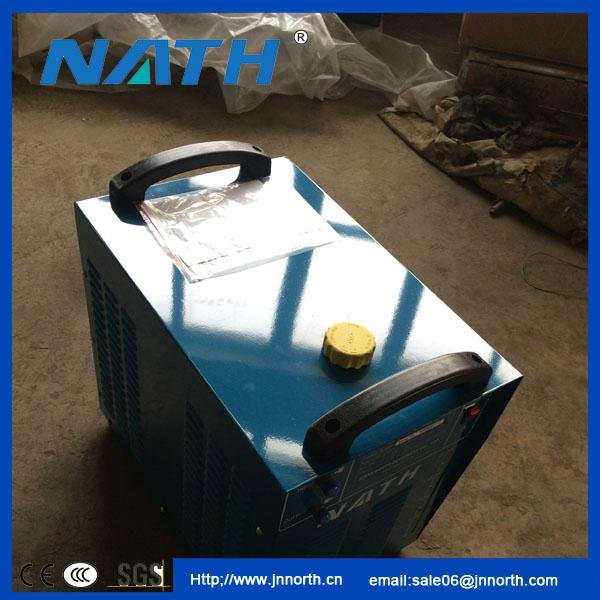 2016 the newest water circulating cooling tank 4