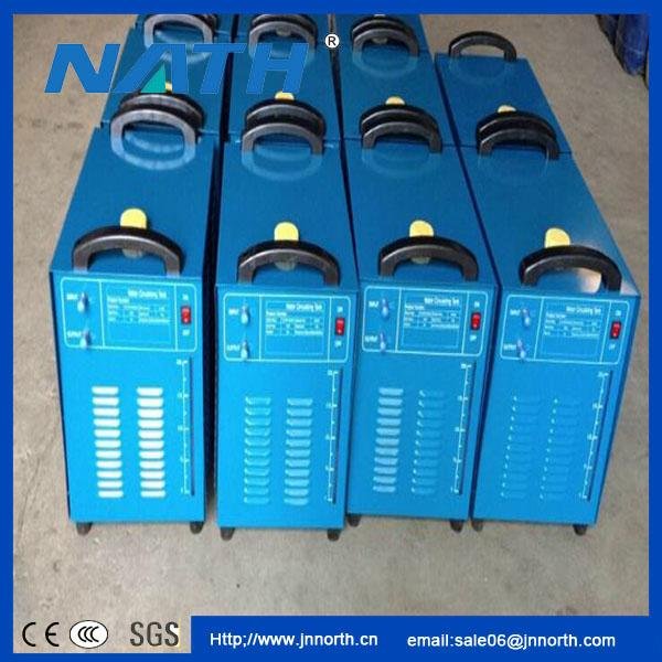 2016 the newest water circulating cooling tank 3
