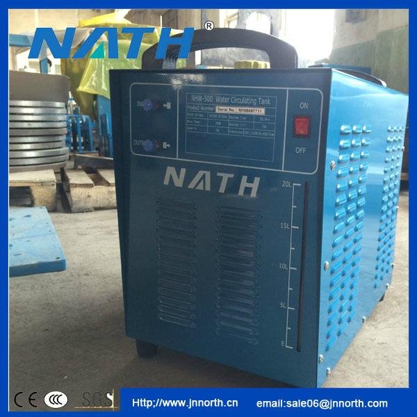 2016 the newest water circulating cooling tank 2