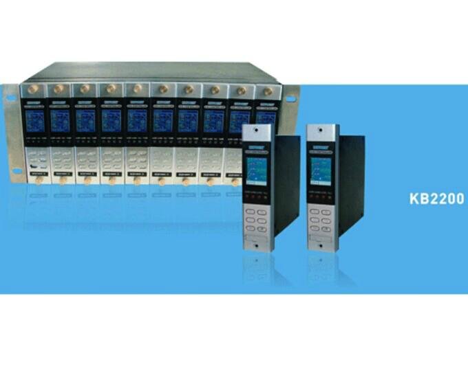 Gas Controller Single-point Gas Monitoring System - KB2200