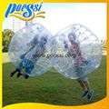 365 Days Service Super Sale Clear Adults Bubble Soccer