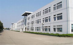 Suzhou Xinda Machinery Equipment Co., LTD