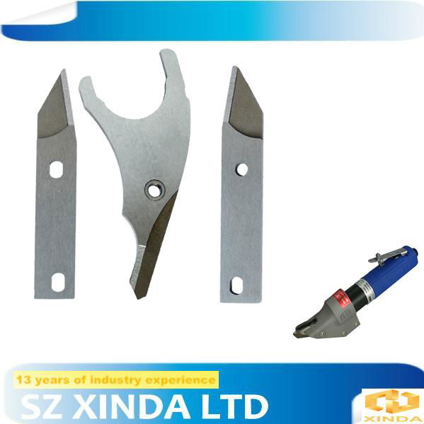 milwaukee kett shear blade kit 3