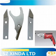 milwaukee kett shear blade kit