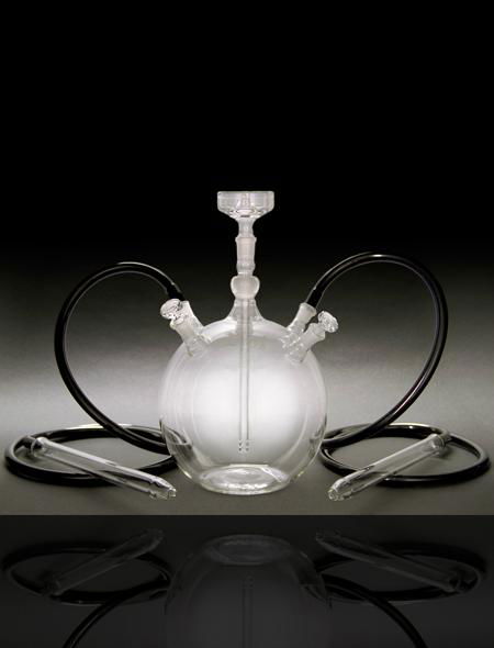 glass hookah shisha 2