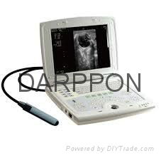  ecografo portable & pig pregnancy ultrasound scanner