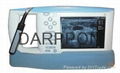 Kaixin KX5100V B mode pig pregnancy ultrasound scanner 1