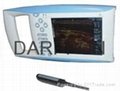 Kaixin KX5100V B mode pig pregnancy ultrasound scanner 2