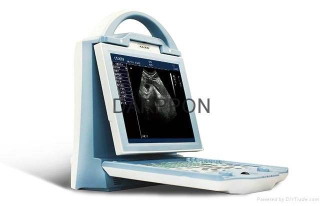 Cheap Veterinary Ultrasound Scanner manufacture KX5600