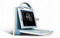 Cheap Veterinary Ultrasound Scanner