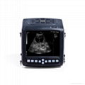 Kx5200 B Mode Veterinary Instrument Ultrasound Scanner for Big Animal 1