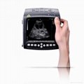 Kx5200 B Mode Veterinary Instrument Ultrasound Scanner for Big Animal 3