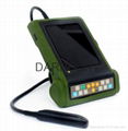 Rku10 Veterinary Ultrasonic Diagnostic