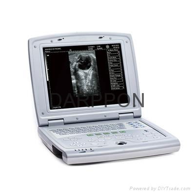 Human Use B Mode Ultrasonic Diagnostic Instrument