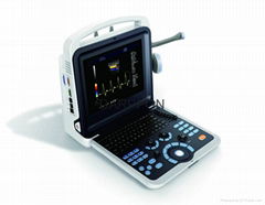 4D Portable Color Doppler Ultrasound Scanner (K6)