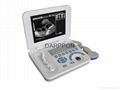 Pl-3018 Veterinary Laptop Ultrasound Scanner 3