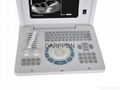 Pl-3018 Veterinary Laptop Ultrasound Scanner 5