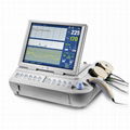 Portable CTG Maternal Fetal Monitor 1