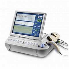 Portable CTG Maternal Fetal Monitor