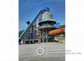 vertical preheater 2