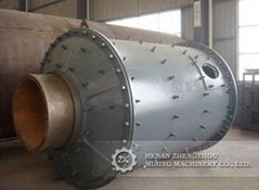 Ball mill