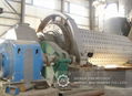 Ball mill 2