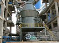 Vertical Cement Grinding Mill
