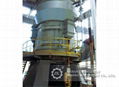 Vertical Cement Grinding Mill 2