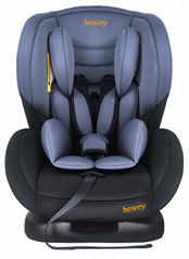 Baby safe car seat