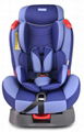 Baby safe car seat