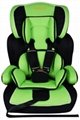 Baby safe car seat`