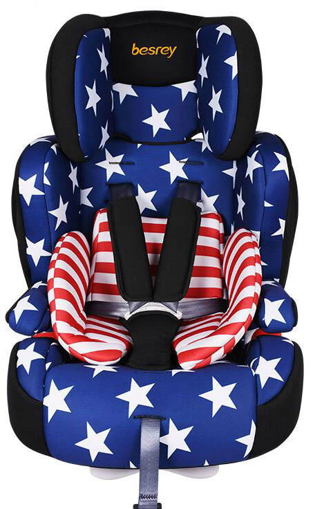 Baby safe car seat