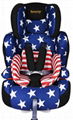 Baby safe car seat 1